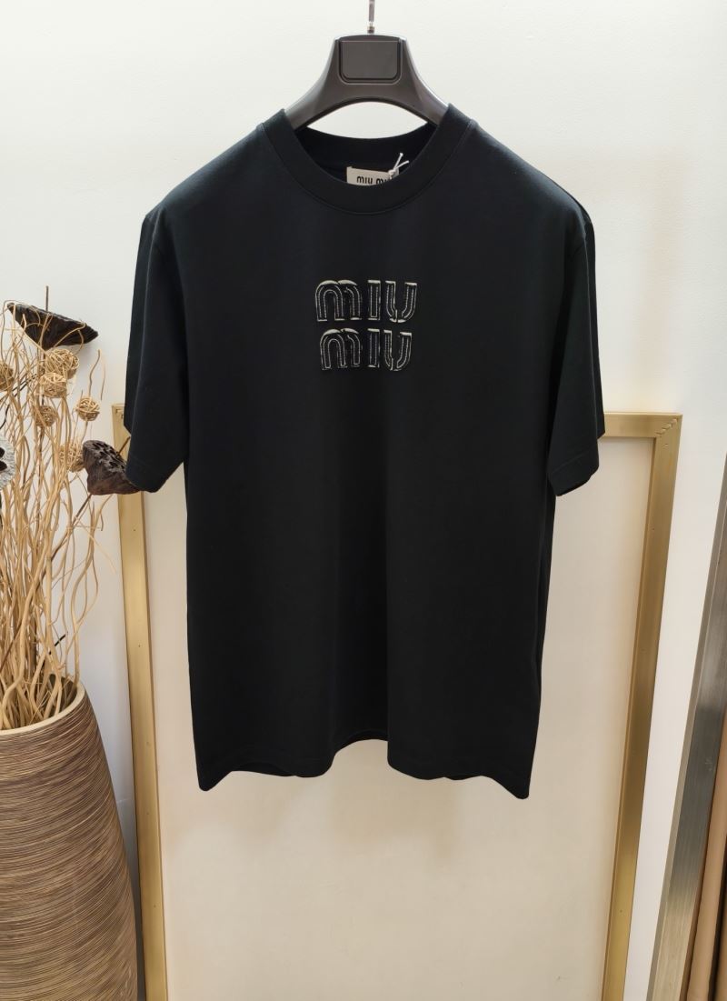 Miu Miu T-Shirts